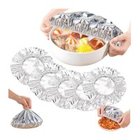 باكت أكياس الفويل المرنة