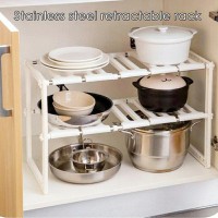 منظم حوض المطبخ