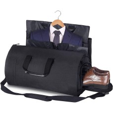 شنطة البدلة - شنطة تشيرمان للبدلة والملابس   duffel bag