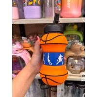 زمزمية مطاطية منطبقة